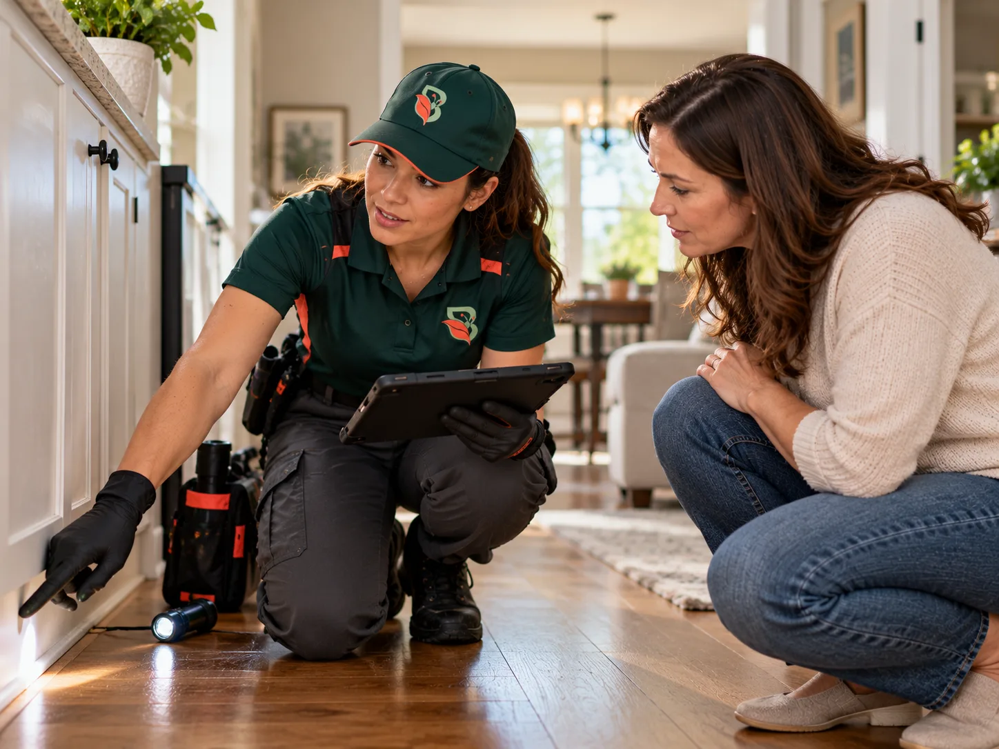 Pest Control Foster, VA FAQs
